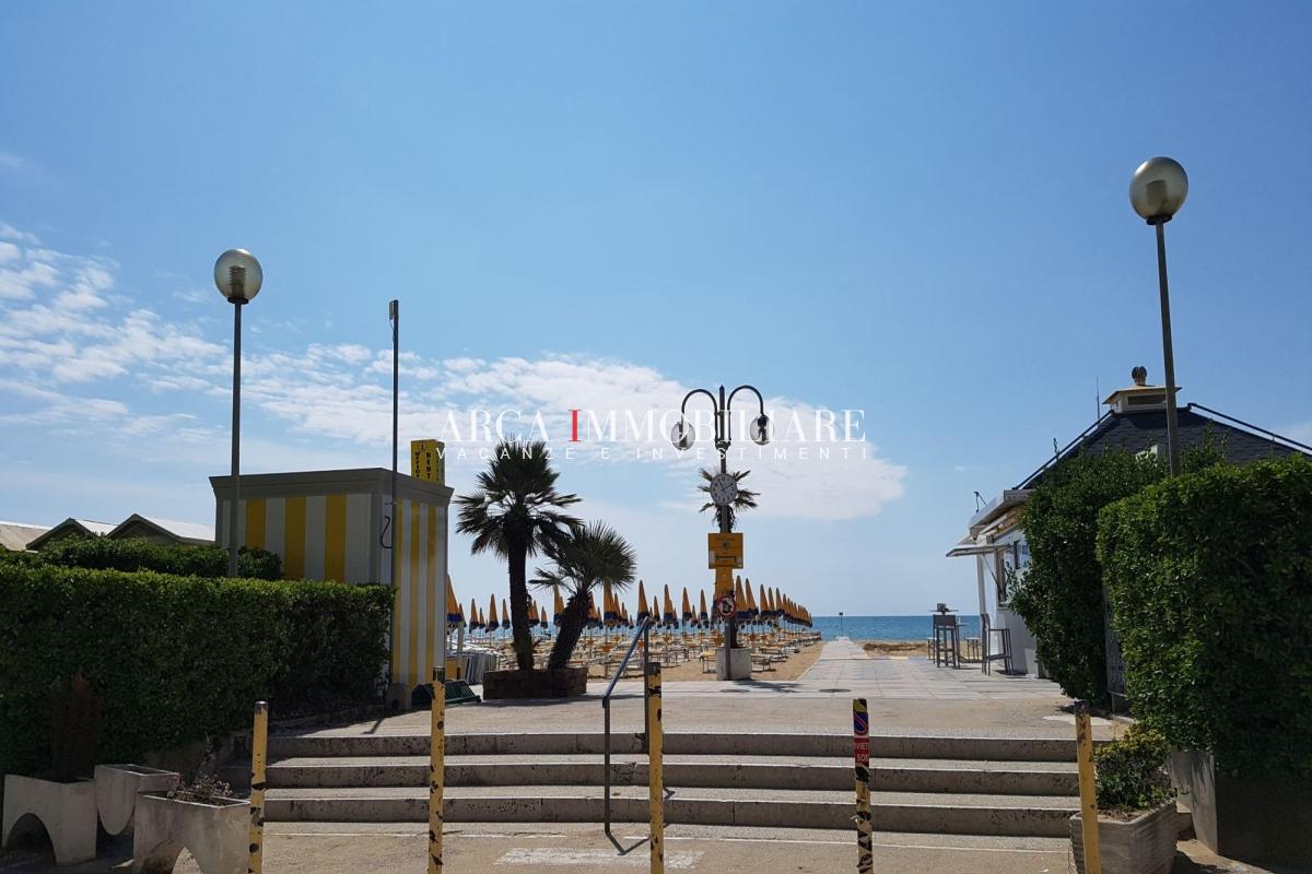  Jesolo affitto Appartamento CCOM17 foto-4