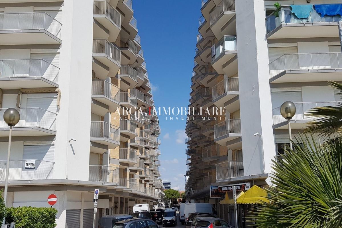  Jesolo affitto Appartamento CCOM17 foto-3