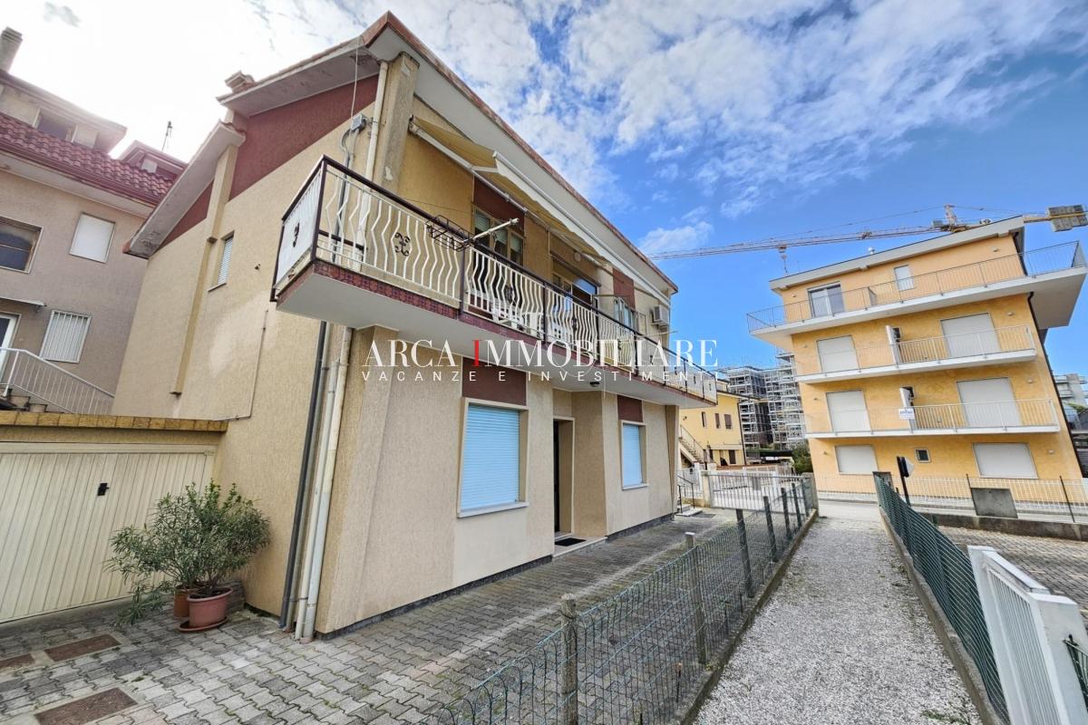  Affitto appartamenti Jesolo residence Voltacinque foto-5